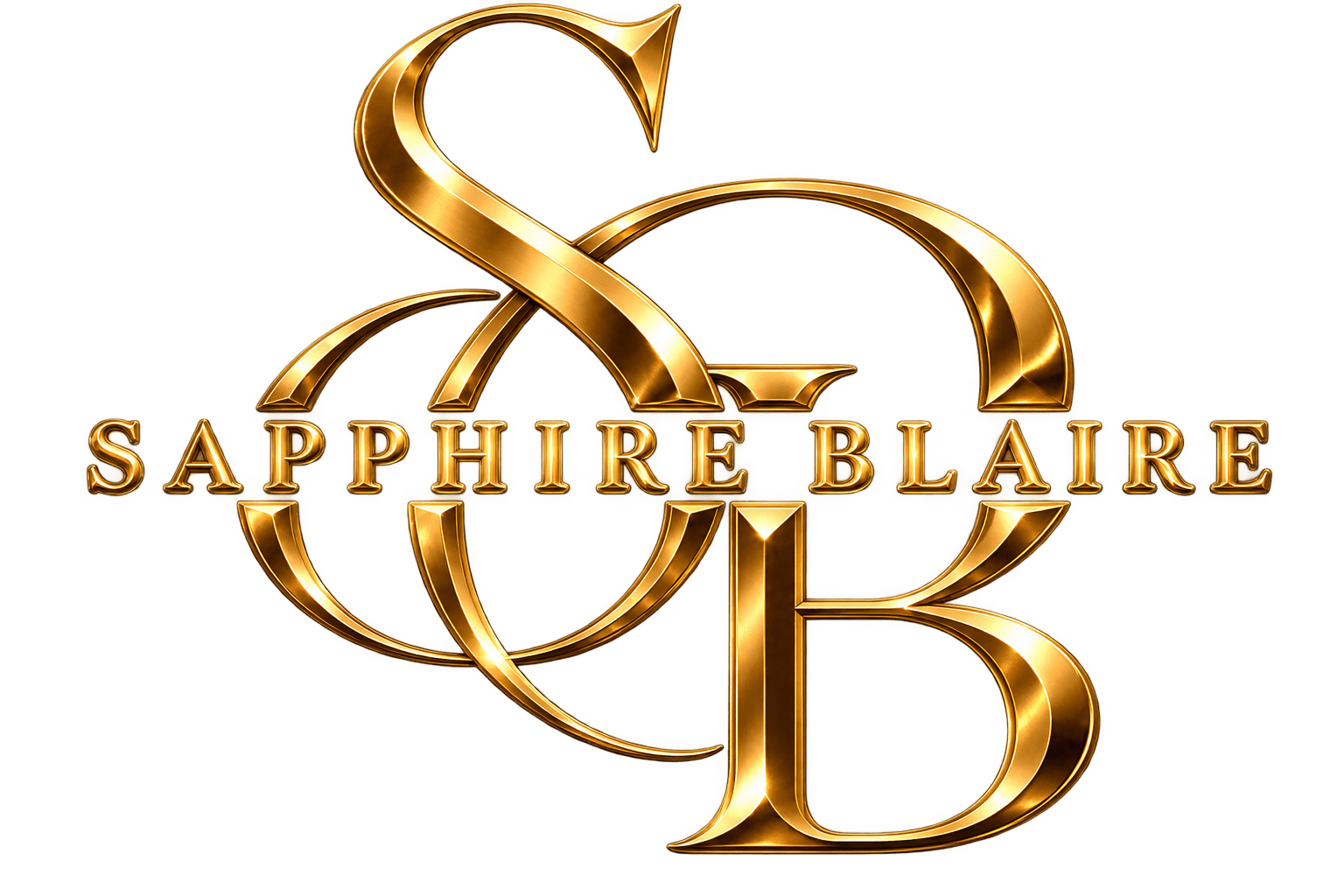 Sapphire Blaire